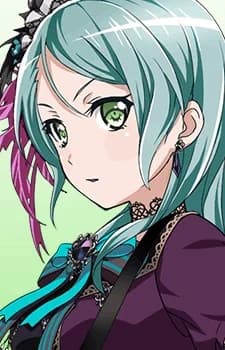 Hikawa, Sayo