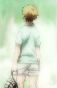 Ooharano, Younger Brother