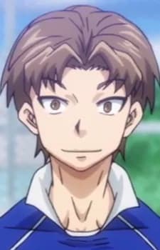 Kanai, Shunya