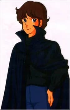 Buttman, Abel