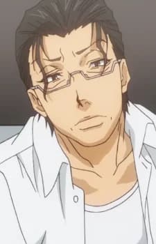 Ise, Haruki