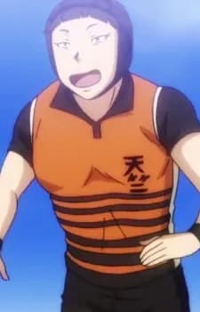 Matsuyama, Ryuuichirou
