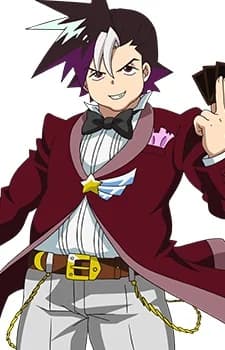 Masada, Iketeru
