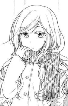 Yamabuki, Kasumi