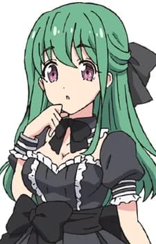Izumisawa, Megu