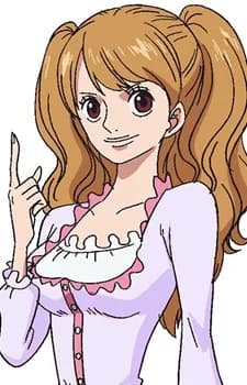 Charlotte, Pudding