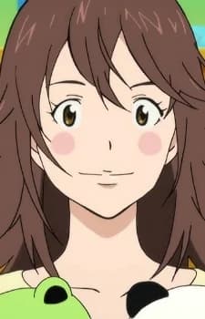 Tsukamoto, Nozomi
