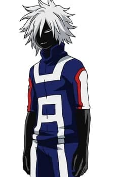Kuroiro, Shihai