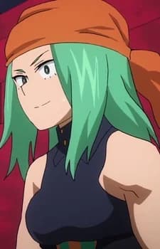 Fukukado, Emi