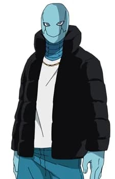 Makabe, Shikkui