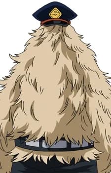 Moura, Nagamasa