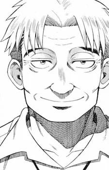 Kanno, Shigeru