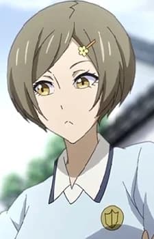 Qiao, Anxia