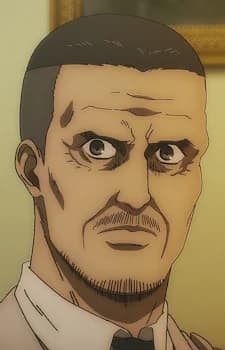 Magath, Theo