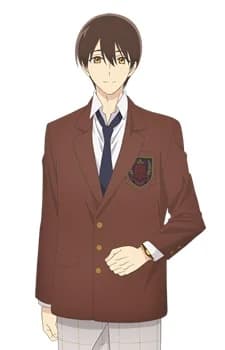 Hasegawa, Kouta