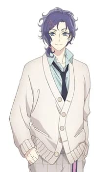 Mizuno, Yuu