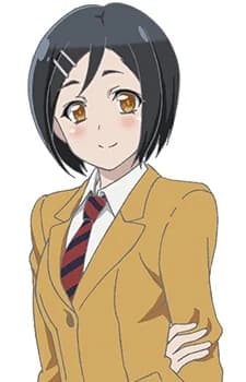 Shiina, Mari