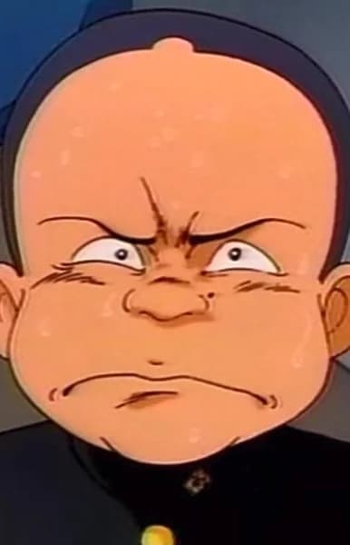 Masaaki, Sakamoto