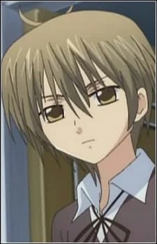Takishima, Sui