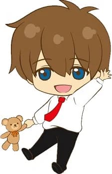 Hinobori, Kaede