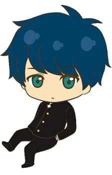 Hinobori, Aoi