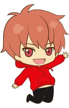 Hinobori, Akane