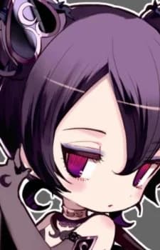 Dark Cutie