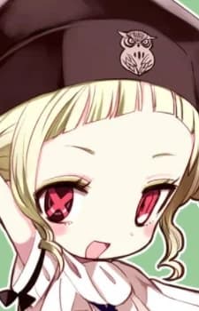Monoshiri Micchan
