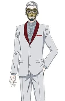 Forte Chevalier, Addams