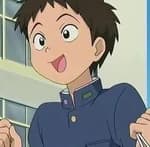 Kosaka, Keisuke