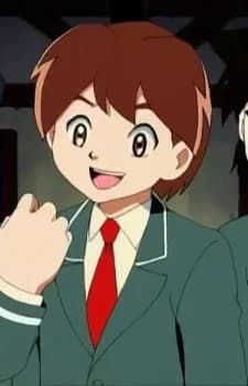 Minami, Yuuya