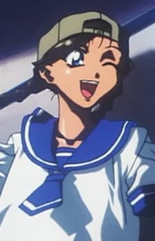 Nanamiya, Wakana