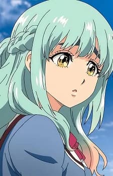 Shinzaki, Kuon