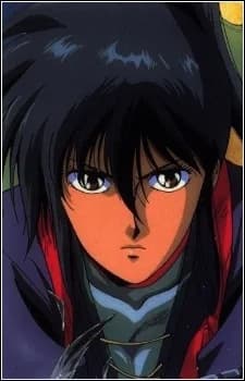 Hayami, Ayame
