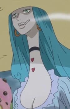Charlotte, Amande