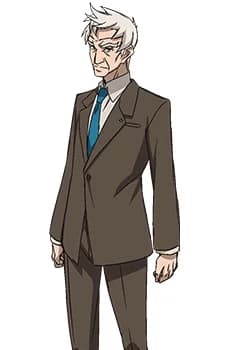 Shibata, Masahito