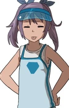 Nagino, Yuna