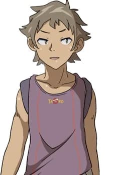 Isozaki, Gen