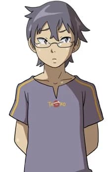 Sayama, Shouta