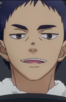 Ayanokouji, Papa