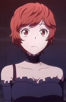Tsutsumi, Motoko