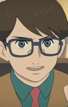 Kimura, Billy