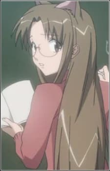 Shinonome, Hitomi