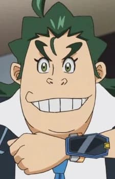 Shima, Naoki