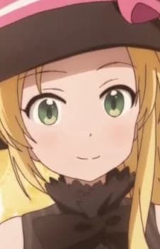 Quispilquette, Marie
