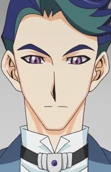 Zaizen, Akira