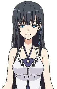 Kunimasa, Ayami
