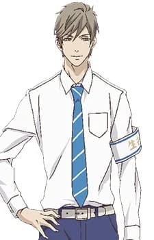 Nakajima, Mikado