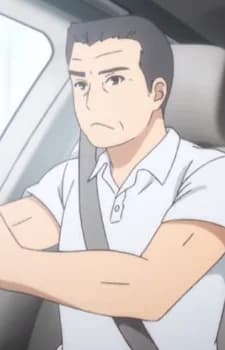 Ishimoto, Tokuzou
