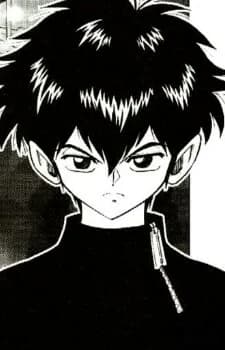 Fujimoto, Hideto